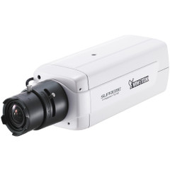VIVOTEK IP8332-C 1 Megapixel H.264 Day/Night Weatherproof Network