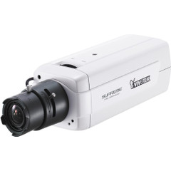 Mikeneko no Aji2台VIVOTEK IP8332-C VIVOTEK IP8332-C 1 Megapixel H.264 Day/Night Weatherproof Network