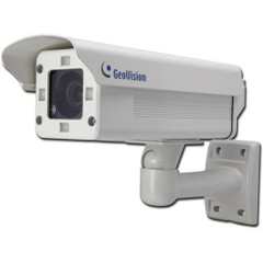 Geovision GV-BX320D-E Artic Outdoor 3 Megapixel HD IR IP Security