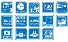 KT&C KPC-N601NU Key Features