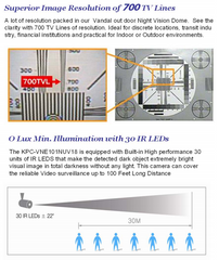 KT&C KPC-VNE101NUV18 features