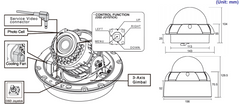 KT&C KPC-VNE101NUV18  diagram