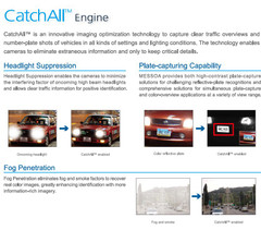 Messoa SCR515PROHB-HN2 CatchAll Features