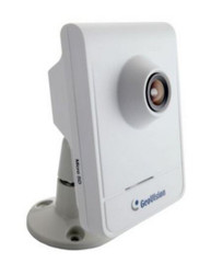 Geovision GV-CBW120 Wireless 1.3 Megapixel IP Cube Camera