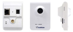 Geovision GV-CBW120 all sides