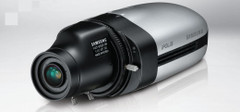 SNB-1001, samsung, VGA, IP, POE, Security, Camera, Box,