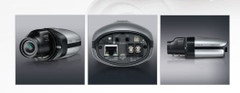 SNB-1001, samsung, VGA, IP, POE, Security, Camera, Box, network
