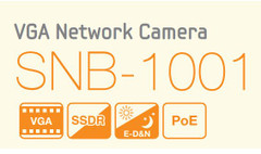SNB-1001, samsung, VGA