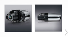 SNB-5001, samsung, megapixel, 1.3, HD, POE, Network, security,