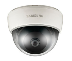 snd-1011, samsung, vga, network, fixed, 3mm, dome, camera,