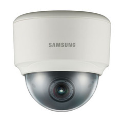 AS2-IP-SYSTEM Samsung 3 Megapixel Indoor IP Dome Camera AS2-IP-SYSTEM Samsung 3 Megapixel Indoor IP Dome Camera