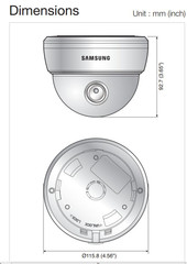 Samsung SND-5061