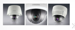 Samsung SNP-3120VH