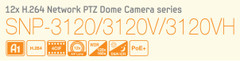 Samsung SNP-3120VH