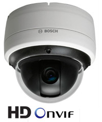 Bosch Autodome Junior VJR-821 series HD PTZ Security Camera with IVA (video analytics)