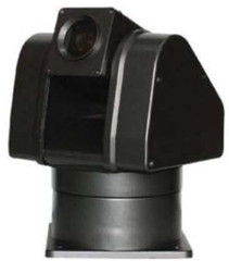 A2Z Security Cameras AZ61NV6S 36x Mobile PTZ Camera System