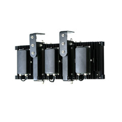 A2Z LUX ALX-H303-IR Multi-Panel Infrared Illuminator rear A2Z LUX ALX-H303-IR Multi-Panel Infrared Illuminator rear