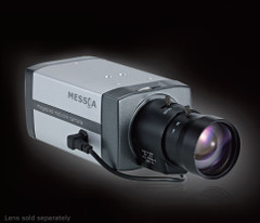 MESSOA NCB858-HN5 5 Megapixel HD Day/Night IP Security Camera
