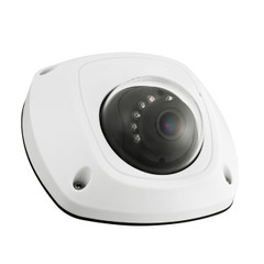 Hikvision OEM DS-2CD2542FWD-IS 4MP Mini IR Vandal Dome IP Camera