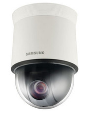 Samsung SCP-3371 PTZ Camera