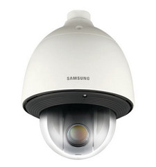 Samsung SNP-5300H 1.3 Megapixel 720P HD PTZ Camera 30x