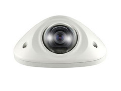 Samsung SNV-6012M Mobile  HD Vandal IK10 Mini Dome IP 
