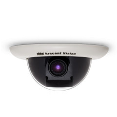 Arecont Vision D4F-AV1115v1-04 Color Dome Camera