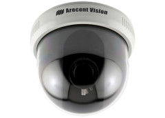 Arecont Vision D4S-AV3115DNv1-3312 3 Megapixel IP Dome Camera