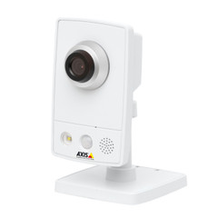 Axis M1054 Megapixel Cube Network IP Security Camera