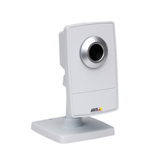 Axis M1011-W Wireless Cube IP Security Camera
