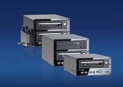 Geovision Compact DVR V3 MODELS PREVIEW