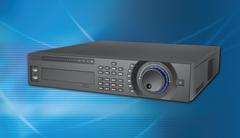 A2Z TruView T-DVR32E 32 channel DVR System