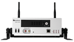 Everfocus EMV1200 12ch Mobile DVR Front Panel