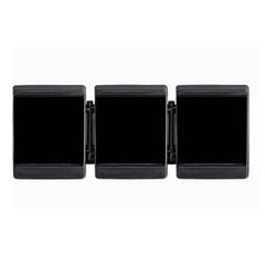 A2Z LUX ALX-SG63-IR Triple Panel Infrared Light front A2Z LUX ALX-SG63-IR Triple Panel Infrared Light front