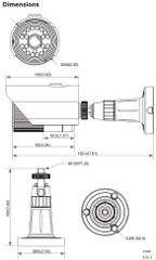 Bosch VTI-2075-F3 AN 2000 size
