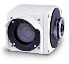 MOOG EXO GeminEye PTZ Modular Camera Block