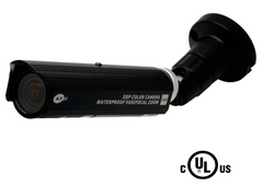 KT&C KPC-VF291 960H CCTV Bullet