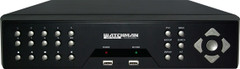 Unitek UK-WM9604H 4 channel H.264 DVR 960H