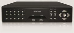 Unitek UK-WM9608H 8 channel 960H H.264 DVR 