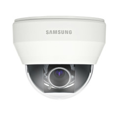 Samsung SCD-5083 1000TVL WDR D/N Dome Security Camera Samsung SCD-5083 1000TVL WDR D/N Dome Security Camera