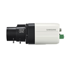 Samsung SCB-5003 box camera side view