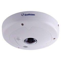 Geovision GV-FER3402 Fisheye IP Camera Outdoor IP67