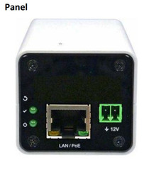 Geovision GV-EBX1100 Rear Camera Panel