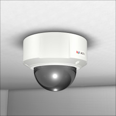 ACTI B96 Standard Surface Mounting