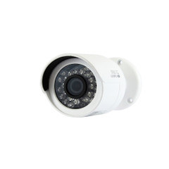 HFW2220SN Front View HD CVI IR Bullet Camera HFW2220SN Front View HD CVI IR Bullet Camera