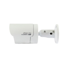 HFW2220SN HD CVI IR Bullet Side View HFW2220SN HD CVI IR Bullet Side View