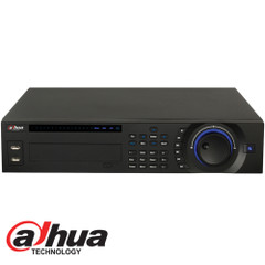 Dahua製 DVR/HITACHI製 FullHDネットワークカメラ セット Dahua OEM HCVR7816S 16 channel Hybrid DVR HD-CVI CCTV IP