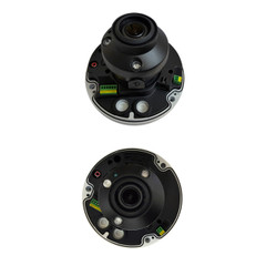 OEM Dahua Vandal IR 4MP Motorized Dome Internal IPC-HDBW5421E-Z