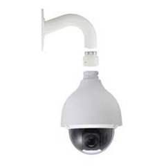 Dahua OEM SD50220S-HN HD PTZ Dome with Included Wall Mount