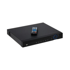 Dahua OEM NVR4216 16ch 1U NVR with remote Dahua OEM NVR4216 16ch 1U NVR with remote